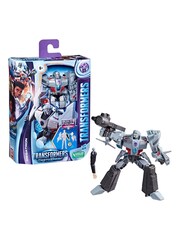 Hasbro Transformers Earthspark Deluxe Megatron - Image 3 of 5