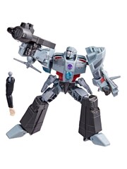 Hasbro Transformers Earthspark Deluxe Megatron - Image 5 of 5
