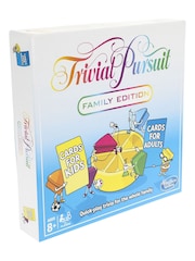 Hasbro Trivial Pursuit Family Edition - Image 3 of 5