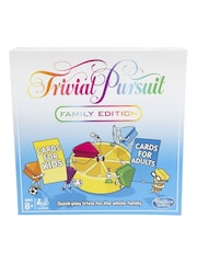 Hasbro Trivial Pursuit Family Edition - Image 5 of 5