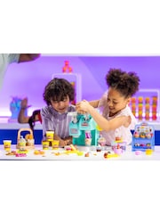 Hasbro Play Doh Super Colorful Cafe Playset - Image 1 of 7