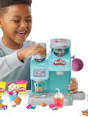 Hasbro Play Doh Super Colorful Cafe Playset - Image 2 of 7