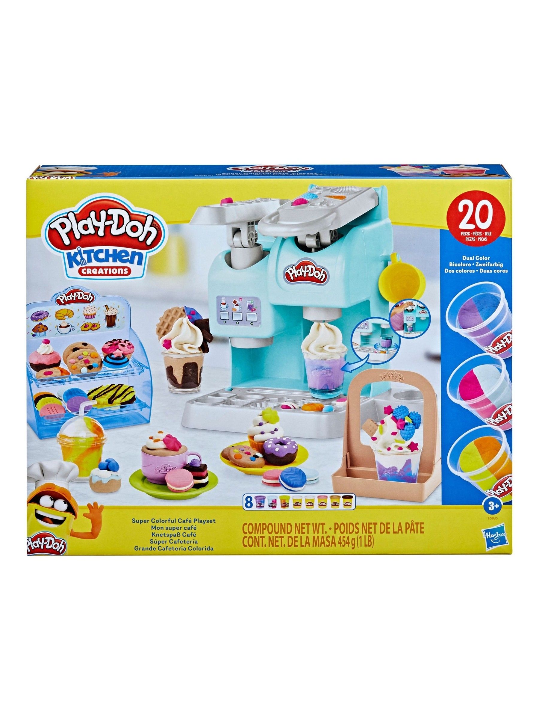 Plastilina doh outlet