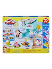 Hasbro Play Doh Super Colorful Cafe Playset - Image 3 of 7