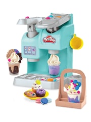 Hasbro Play Doh Super Colorful Cafe Playset - Image 4 of 7