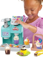Hasbro Play Doh Super Colorful Cafe Playset - Image 5 of 7