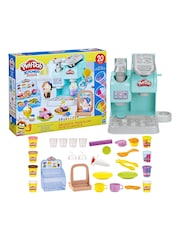 Hasbro Play Doh Super Colorful Cafe Playset - Image 6 of 7
