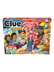 Hasbro Clue Junior - Image 1 of 5