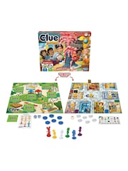 Hasbro Clue Junior - Image 2 of 5