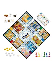 Hasbro Clue Junior - Image 3 of 5