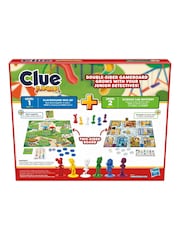 Hasbro Clue Junior - Image 5 of 5