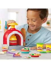 Hasbro Play Doh Pizza Oven Playset - Image 1 of 7