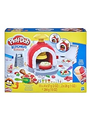 Hasbro Play Doh Pizza Oven Playset - Image 3 of 7