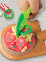 Hasbro Play Doh Pizza Oven Playset - Image 7 of 7