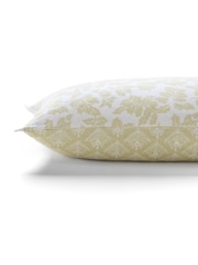 Подушка Laura Ashley Lady Fern 100% хлопок - Изображение 4 из 5