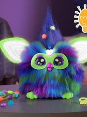Hasbro Furby Aurora Furbealis - Image 3 of 7