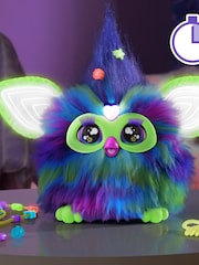 Hasbro Furby Aurora Furbealis - Image 4 of 7