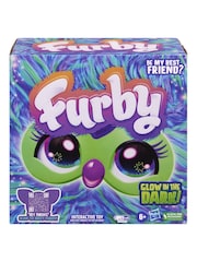 Hasbro Furby Aurora Furbealis - Image 5 of 7