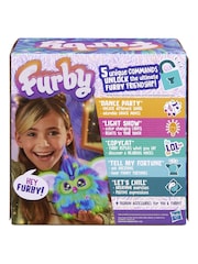 Hasbro Furby Aurora Furbealis - Image 6 of 7