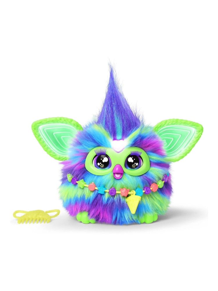 Hasbro Furby Aurora Furbealis - Image 7 of 7