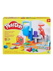 Hasbro Play Doh Stamp N Saw Tool Bench - Image 3 of 6