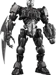 Ancory Transformers ROTB: 22cm Scourge Model Kit - Image 1 of 5
