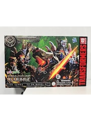 Ancory Transformers ROTB: 22cm Scourge Model Kit - Image 2 of 5