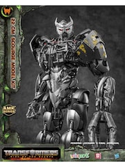 Ancory Transformers ROTB: 22cm Scourge Model Kit - Image 3 of 5