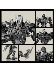 Ancory Transformers ROTB: 22cm Scourge Model Kit - Image 5 of 5