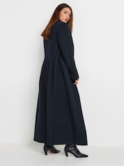 מעיל City באורך מקסי של Long Tall Sally - תמונה 4 מתוך 6