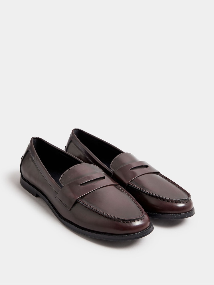 rdeča - Lakirani mokasini Long Tall Sally - Slika 2 iz 5 rdeča - Lakirani mokasini Long Tall Sally - Slika 2 iz 5