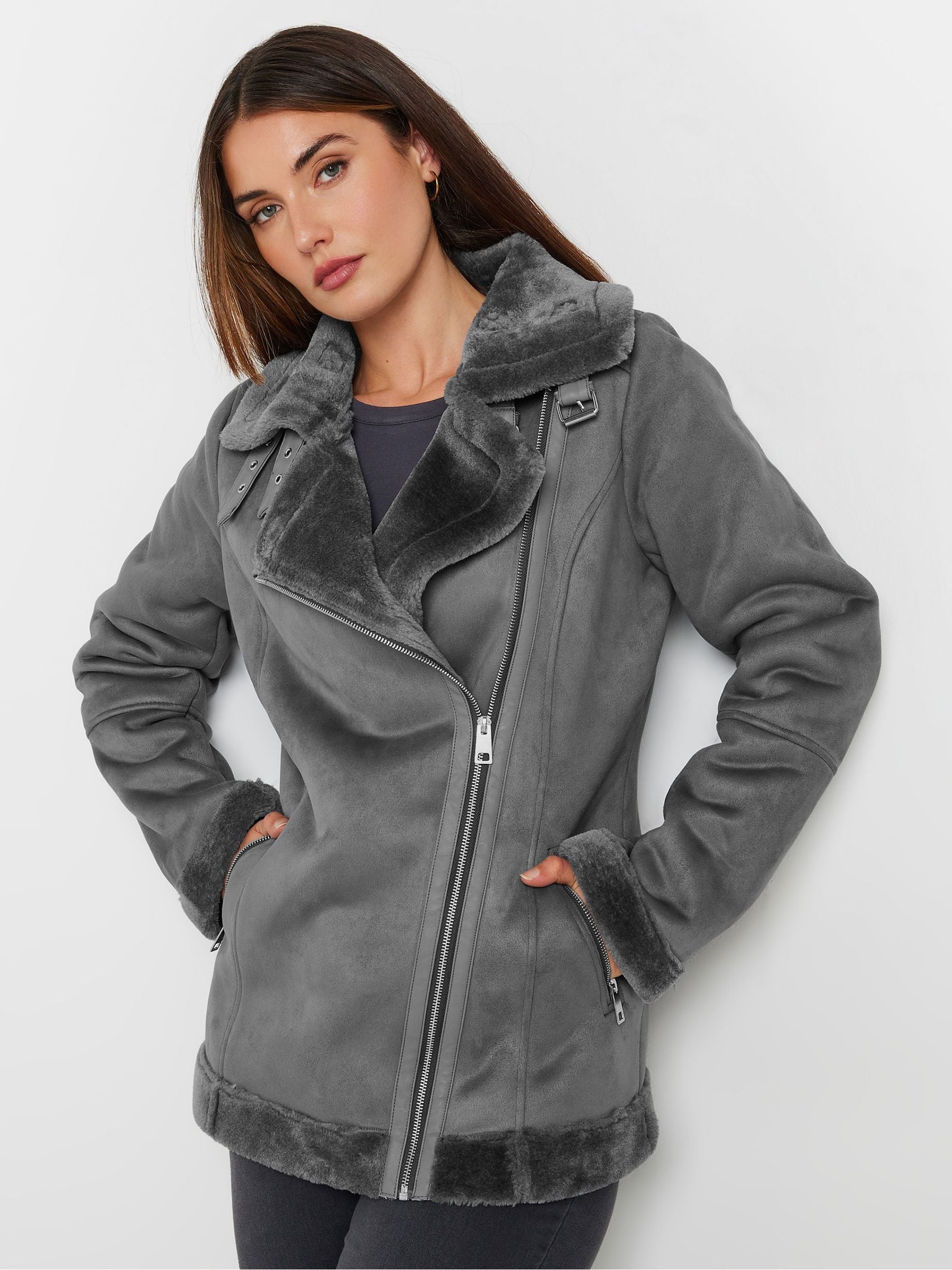 ジャケット・アウター X-TRO Techno Shell Jacket / Grey X-TRO Techno Shell Jacket / Grey