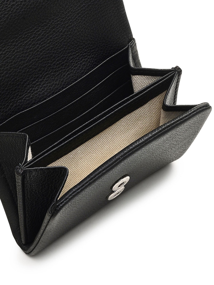 Radley Small Mallow Street Flapover Purse - Image 4 of 4