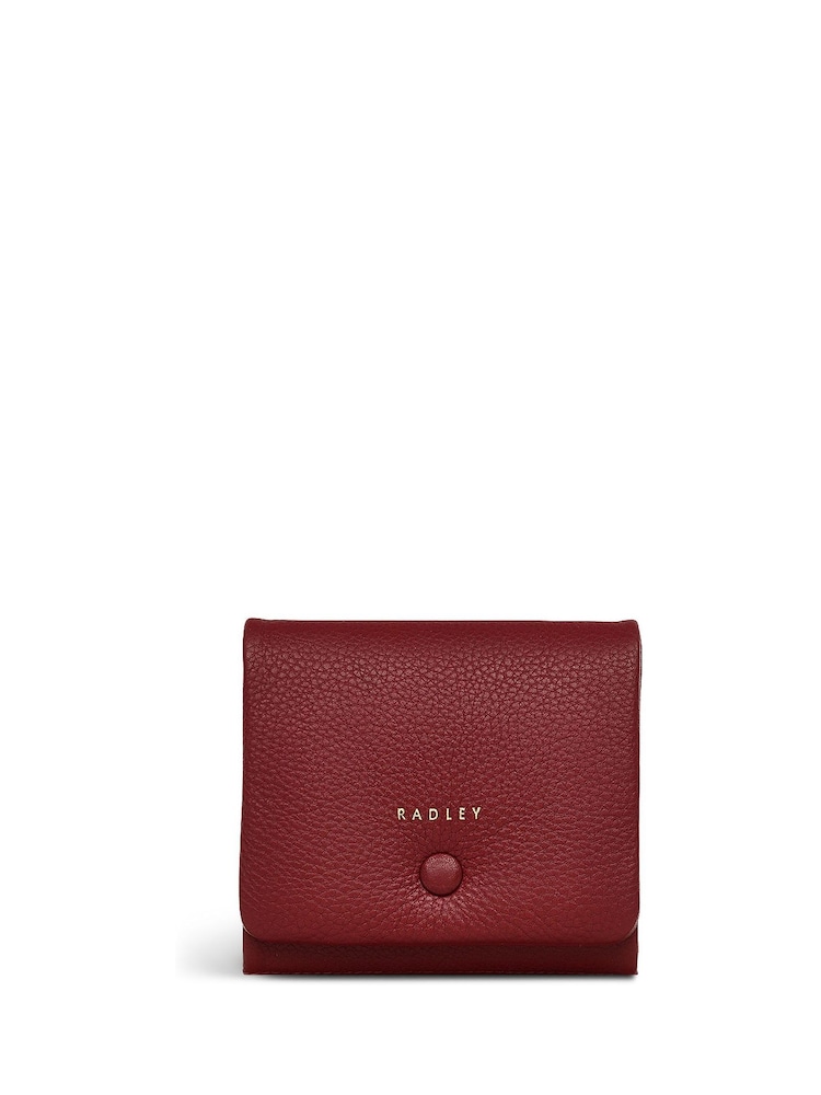 Radley Small Mallow Street Flapover Purse - Image 1 of 4