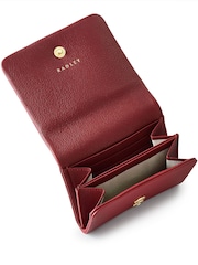 Radley Small Mallow Street Flapover Purse - Image 4 of 4