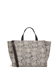 Radley London Medium Oak Street Zip Top Bag - Image 2 of 5