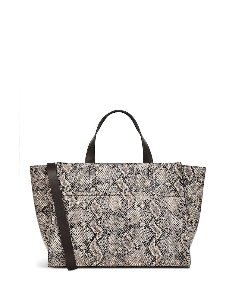 Radley London Medium Oak Street Zip Top Bag - Image 2 of 5
