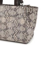 Radley London Medium Oak Street Zip Top Bag - Image 3 of 5