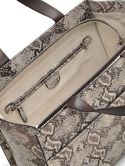 Radley London Medium Oak Street Zip Top Bag - Image 4 of 5