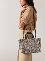 Radley London Medium Oak Street Zip Top Bag - Image 5 of 5