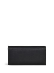 Radley Large Mallow Street Flapover Matinee Black Purse - Image 2 of 4