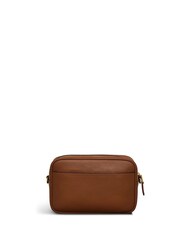Radley London Small Autumn Editions Ziptop Cross-Body Brown Bag - Image 2 of 4