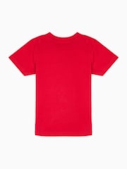 Younger Kids Personalised Christmas Ginger Bread Pyjamas by Stitch Style - Image 2 of 5