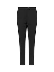 M&Co Black Tapered Trousers - Image 5 of 5