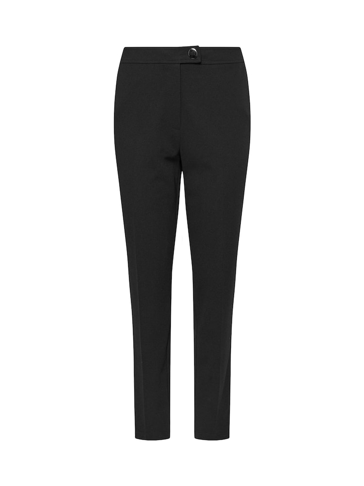 M&Co Black Tapered Trousers - Image 5 of 5