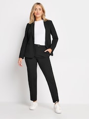 M&Co Black Tailored Blazer - Image 2 of 4