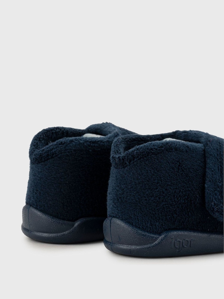 Igor Homie MC Slippers - Image 4 of 4 Igor Homie MC Slippers - Image 4 of 4