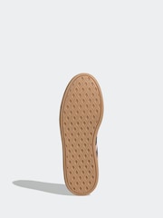 adidas Pink/Navy Breaknet Sleek Trainers - Image 7 of 9