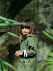 Igor Waterproof Euri Raincoat - Image 1 of 5