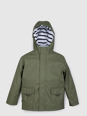 Igor Waterproof Euri Raincoat - Image 2 of 5